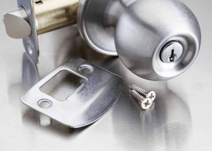 lock repair & replacement cardiff
