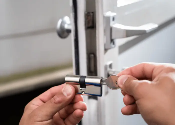 upvc lock repair service Cardiff