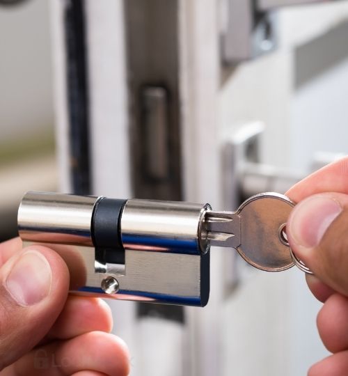 Home upvc door lock repair cardiff