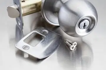 hp lock repair & replacement