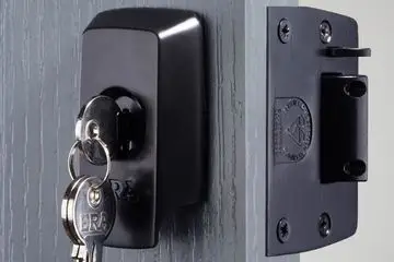 security upgrades