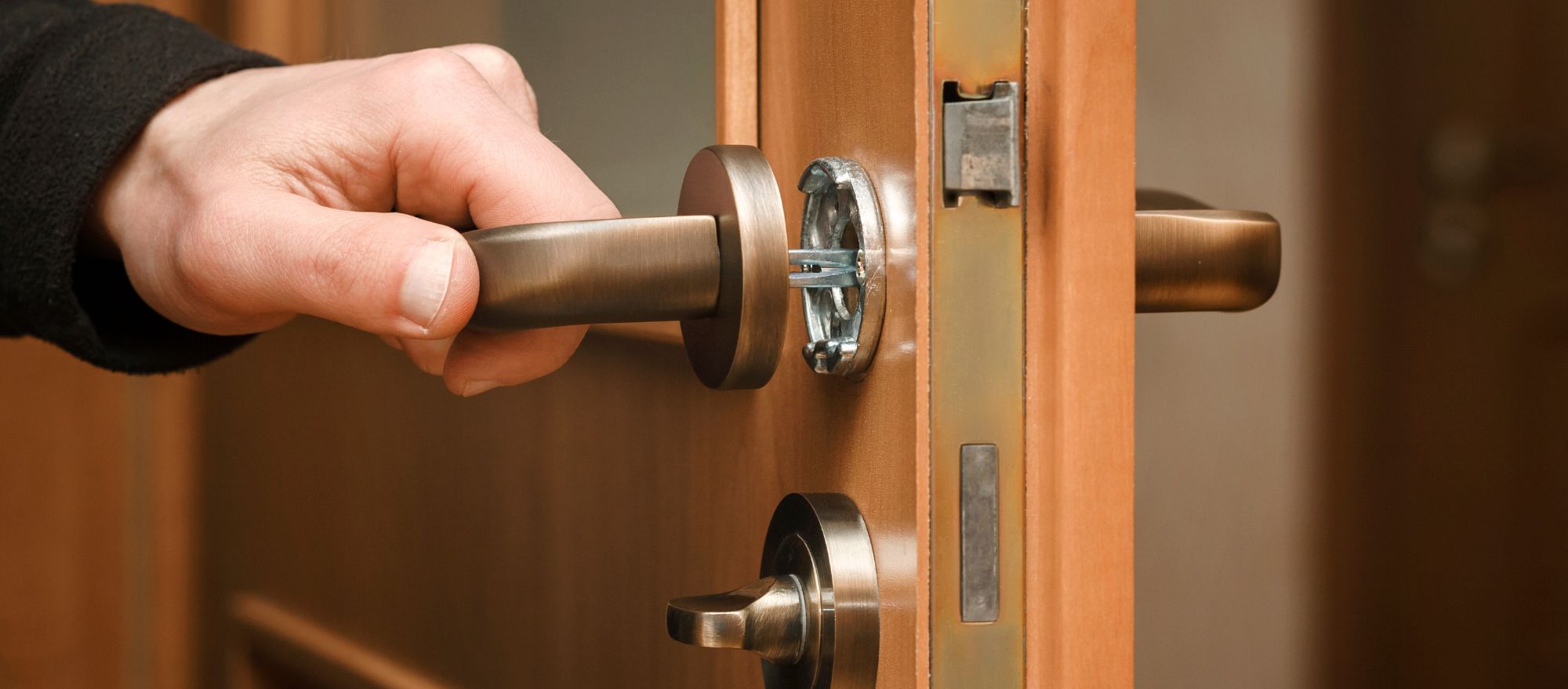 lock repair cardiff