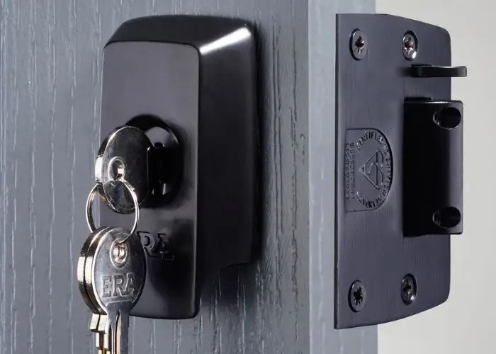 security upgrades cardiff